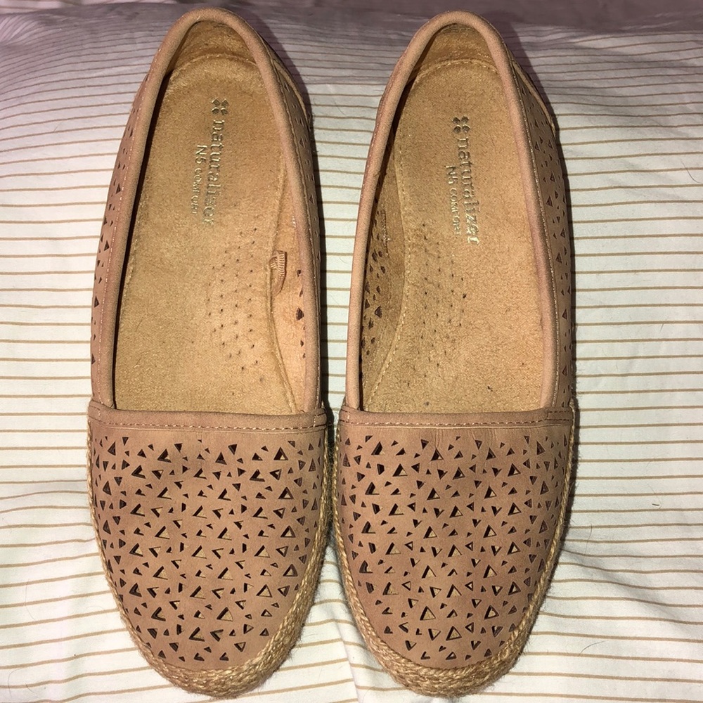 Naturalizer N5 comfort size 7.5m.